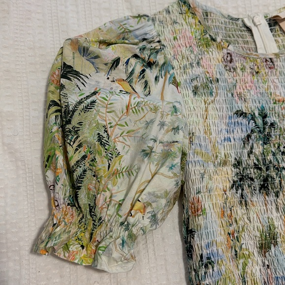 Size 8 Top - Picture 2 of 4